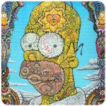 Марки LSD-25 VHQ чистых 250 мкг в Томске Марки LSD-25 VHQ чистых 250 мкг в Томске